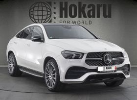 SUV   Mercedes-Benz GLE Coupe 2021 , 7570000 , 