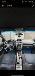  Subaru Impreza WRX 2002 , 550000 , 