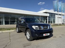 SUV   Nissan Pathfinder 2007 , 1080000 , 