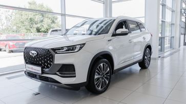 SUV   Chery Tiggo 8 Pro Max 2025 , 4070000 , 