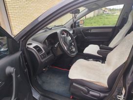 SUV   Honda CR-V 2007 , 1450000 , 