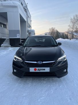  Subaru Impreza 2020 , 2050000 , 