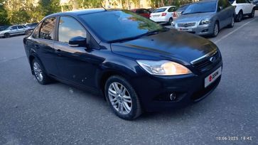  Ford Focus 2008 , 500000 , 