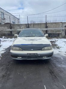  Camry Prominent