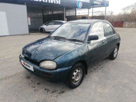  Mazda Autozam Clef 1993 , 45000 , 