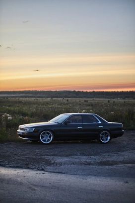  Nissan Laurel 1989 , 890000 , 