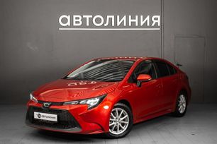  Toyota Corolla 2019 , 1869000 , 
