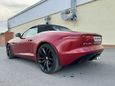   Jaguar F-Type 2013 , 4300000 , 