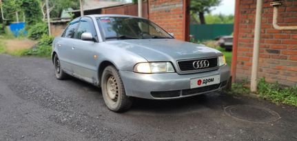  Audi A4 1997 , 220000 , 