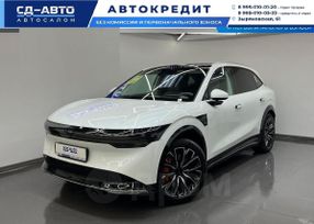 SUV   Zeekr 7X 2024 , 5230000 , 