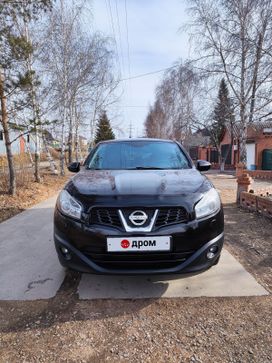 SUV   Nissan Qashqai 2010 , 1150000 , 