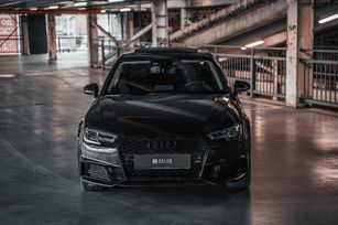  Audi A4 2018 , 2700000 , 