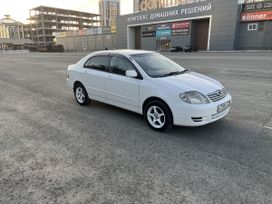  Toyota Corolla 2003 , 600000 , 
