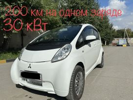  Mitsubishi i-MiEV 2010 , 635000 , 