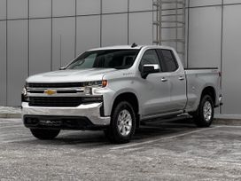  Chevrolet Silverado 2019 , 4700000 , 