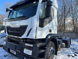   Iveco Stralis 2022 , 7970000 , 