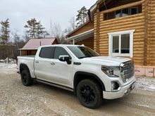 Якутск Sierra, 2019 Якутск Sierra, 2019