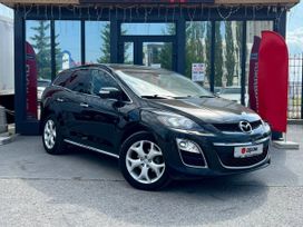 SUV   Mazda CX-7 2011 , 999000 , 