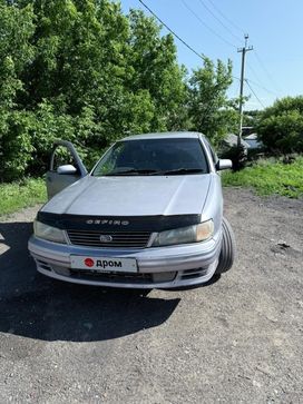 Nissan Cefiro 1995 , 200000 , -