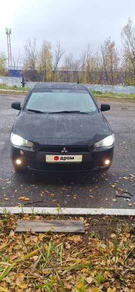  Mitsubishi Lancer 2010 , 1100000 , 