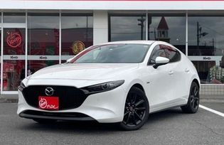 Mazda Mazda3 2020 , 1150000 , 