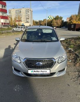  Datsun on-DO 2018 , 570000 , 