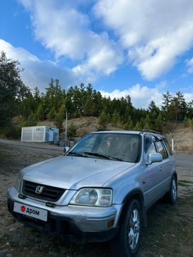 SUV   Honda CR-V 2000 , 410000 , 