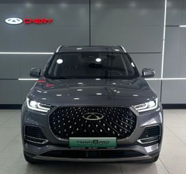 SUV   Chery Tiggo 8 Pro Plug-In-Hybrid 2023 , 3299000 , 
