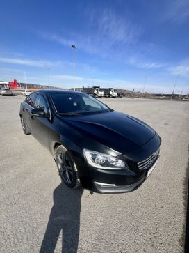  Volvo S60 2014 , 1700000 , 
