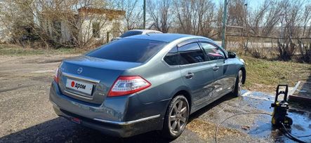  Nissan Teana 2012 , 940000 , 