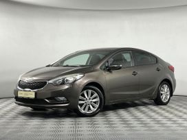  Kia Cerato 2014 , 995000 , 