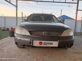  Ford Mondeo 2001 , 470000 , 