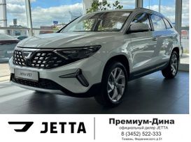 SUV   Jetta VS7 2023 , 3277000 , 