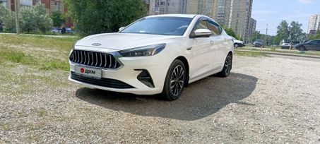  JAC J7 2021 , 1560000 , 