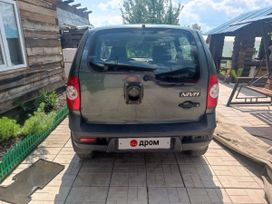  Niva, 2016