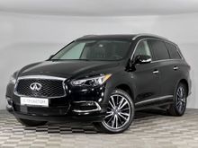  QX60 2019