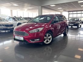  Ford Focus 2017 , 1495000 , 