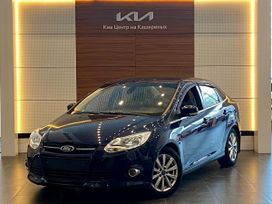  Ford Focus 2011 , 909000 , 