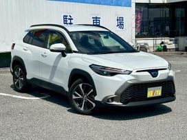 SUV   Toyota Corolla Cross 2021 , 2210000 , 