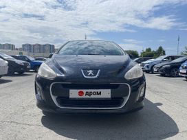  Peugeot 308 2012 , 585000 , 