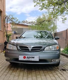  Nissan Maxima 2004 , 550000 , 