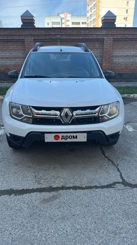 SUV   Renault Duster 2019 , 755000 , 