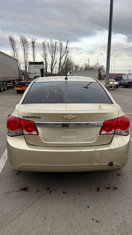  Chevrolet Cruze 2011 , 250000 , 