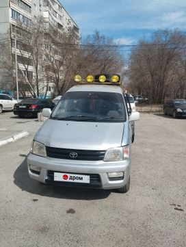    Toyota Town Ace Noah 1998 , 360000 , 