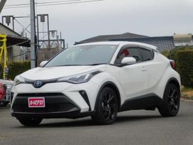 SUV   Toyota C-HR 2021 , 1470000 , 