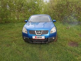 SUV   Nissan Qashqai 2008 , 870000 , 