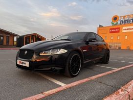 Jaguar XF 2013 , 1650000 , 