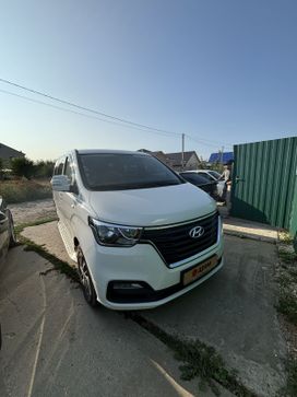   Hyundai Grand Starex 2020 , 3300000 , 
