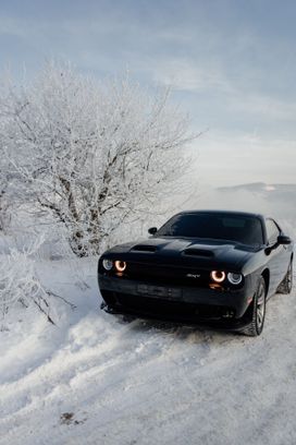  Dodge Challenger 2019 , 3800000 , 