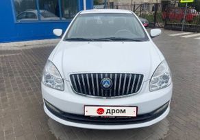  Geely SC7 2015 , 392000 , 